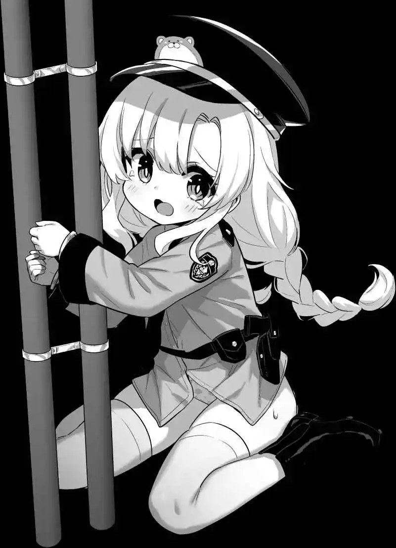 4koma "Slow Ahead" - Azur Lane - Capítulo 116 - Página 5 - LectorTMOo