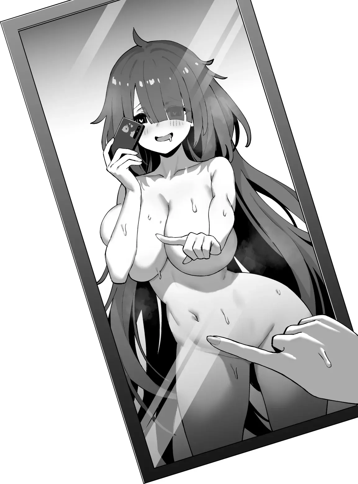 4koma "Slow Ahead" - Azur Lane - Capítulo 122 - Página 7 - LectorTMOo