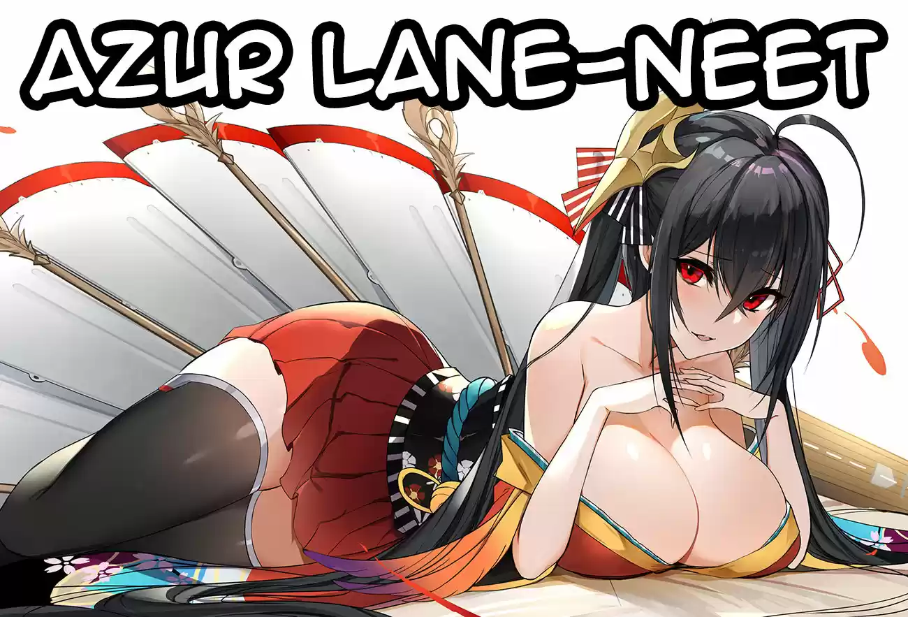 4koma "Slow Ahead" - Azur Lane - Capítulo 45 - Página 1 - LectorTMOo