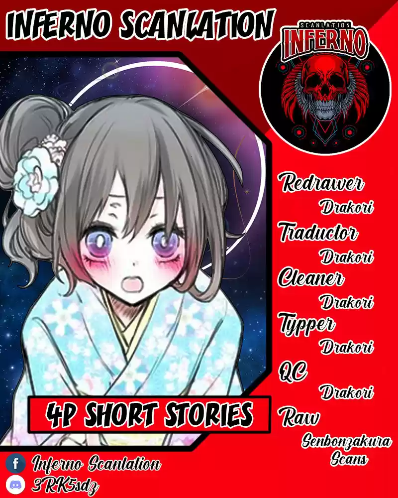 4P Short Stories - Capítulo 7 - Página 1 - LectorTMOo