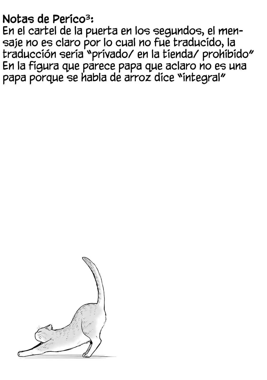 5 Minutes With You At A Convenience Store - Capítulo 17 - Página 12 - LectorTMOo