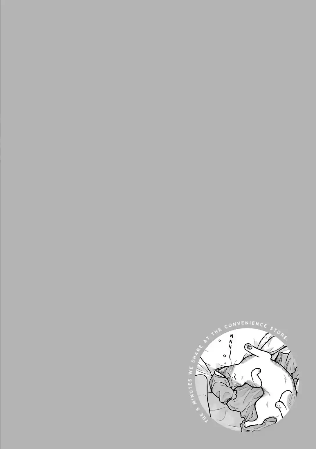 5 Minutes With You At A Convenience Store - Capítulo 19 - Página 11 - LectorTMOo
