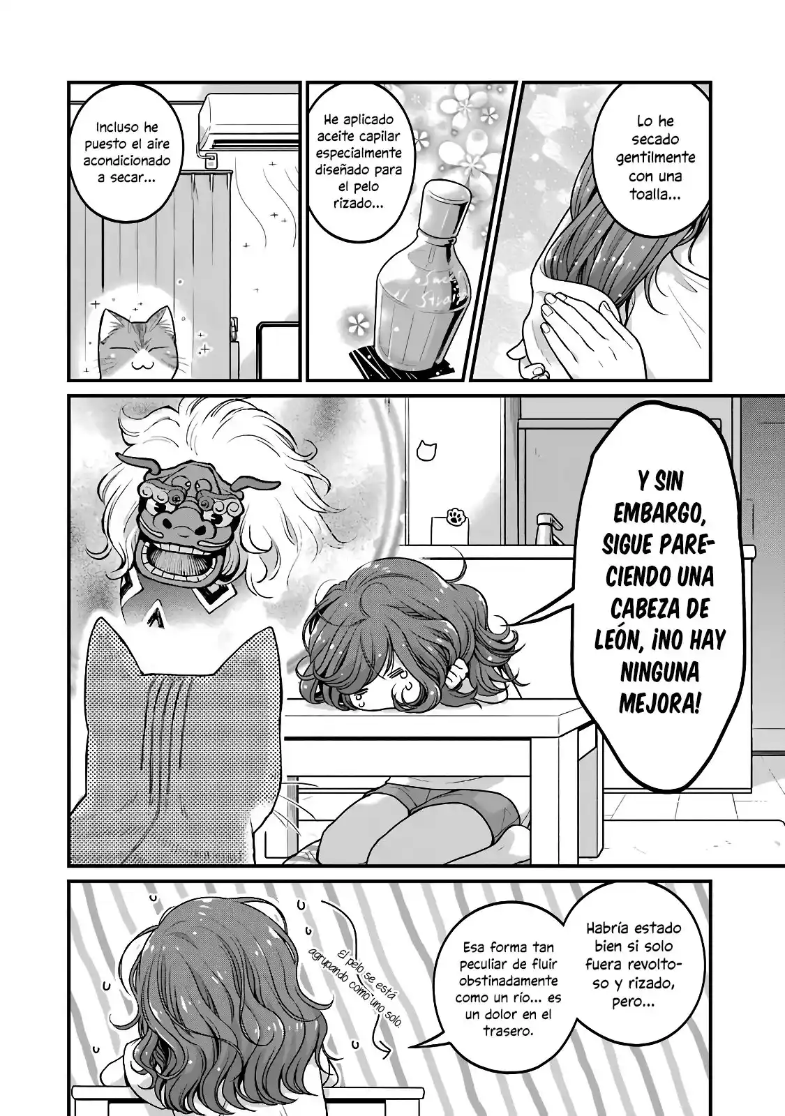 5 Minutes With You At A Convenience Store - Capítulo 25 - Página 3 - LectorTMOo