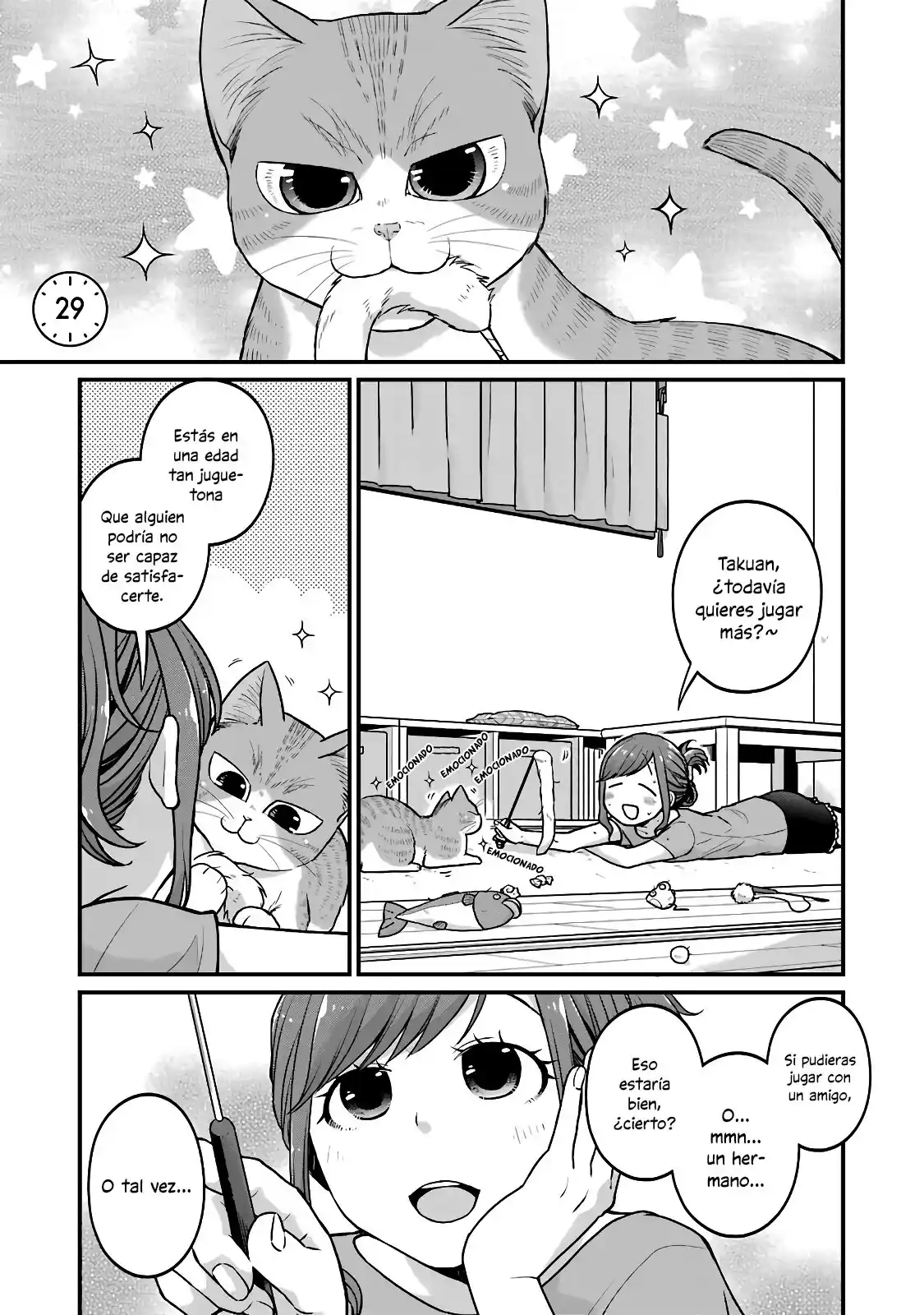 5 Minutes With You At A Convenience Store - Capítulo 29 - Página 2 - LectorTMOo