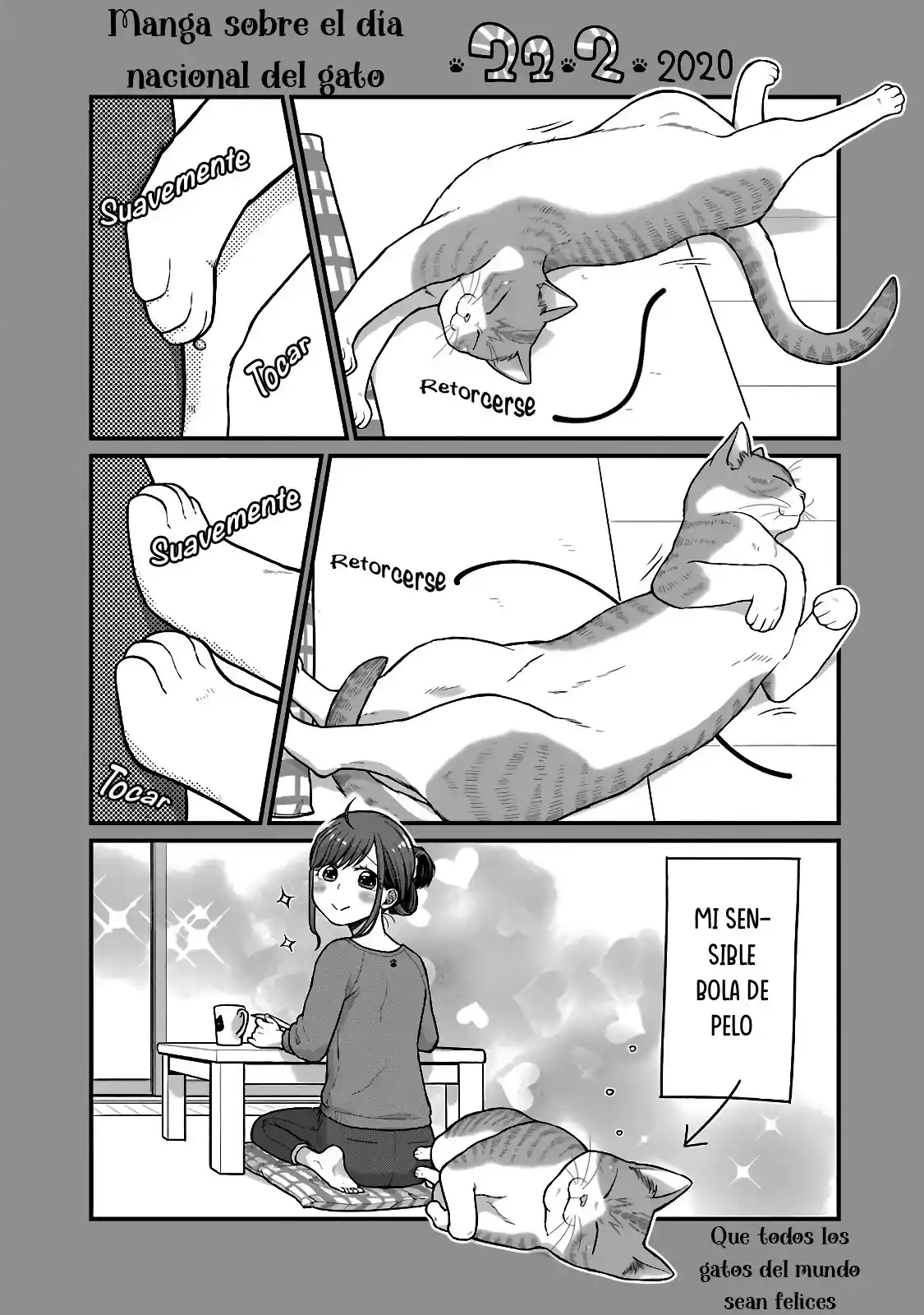5 Minutes With You At A Convenience Store - Capítulo 39 - Página 10 - LectorTMOo