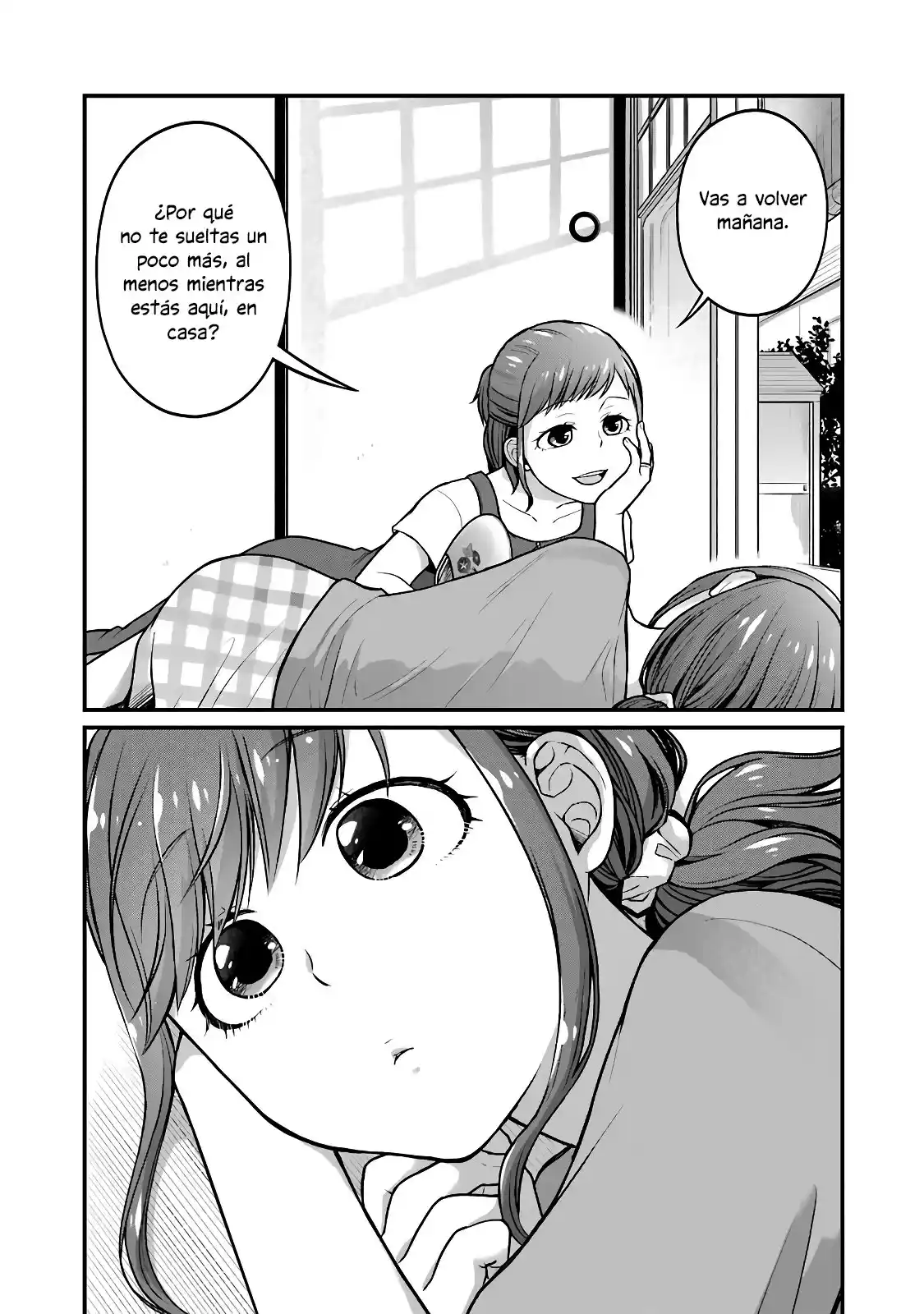 5 Minutes With You At A Convenience Store - Capítulo 41 - Página 6 - LectorTMOo