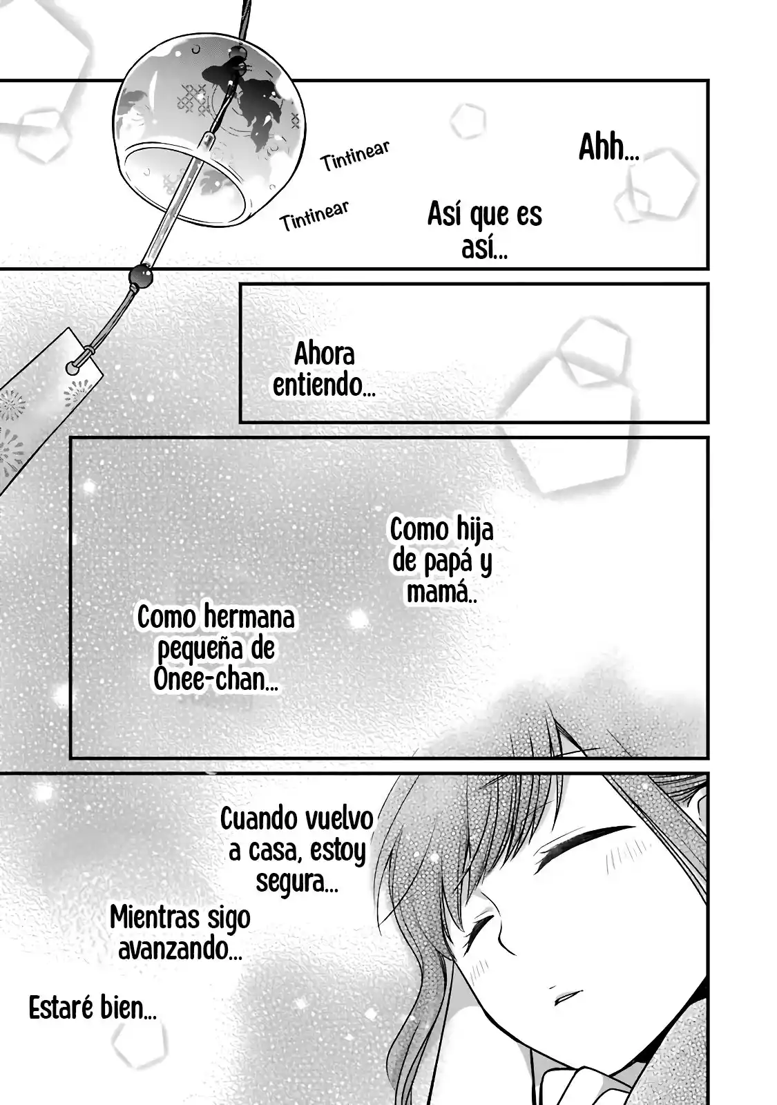 5 Minutes With You At A Convenience Store - Capítulo 41 - Página 8 - LectorTMOo