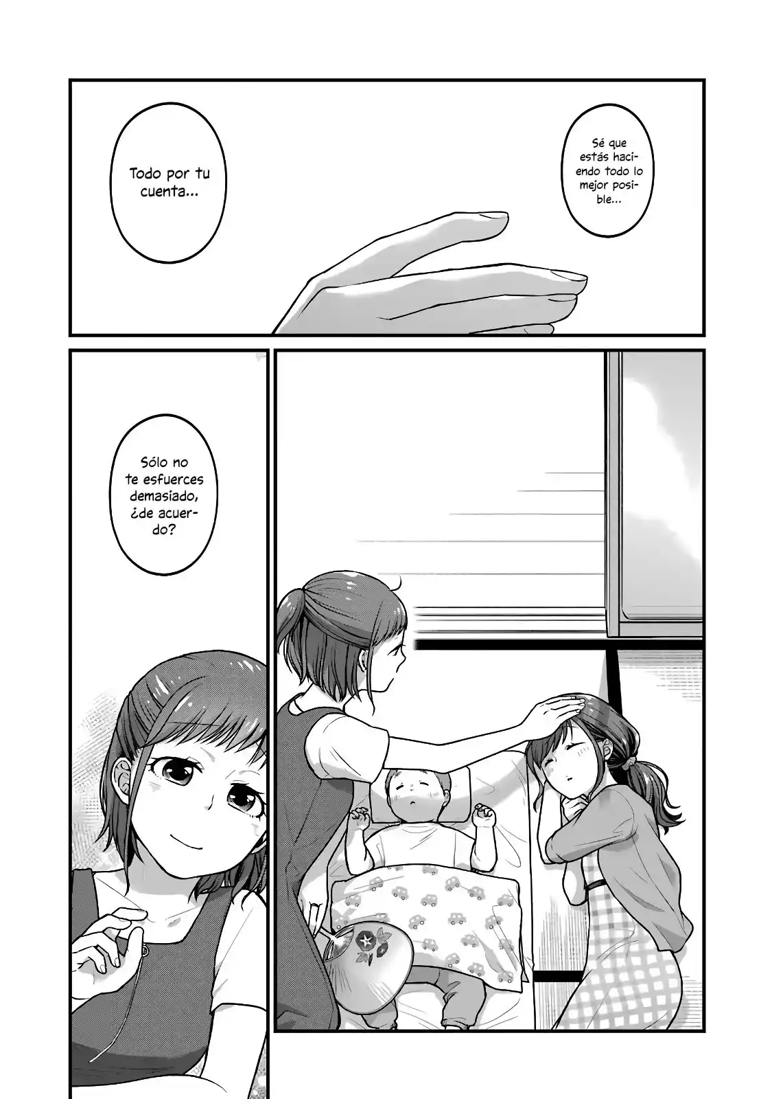 5 Minutes With You At A Convenience Store - Capítulo 41 - Página 10 - LectorTMOo