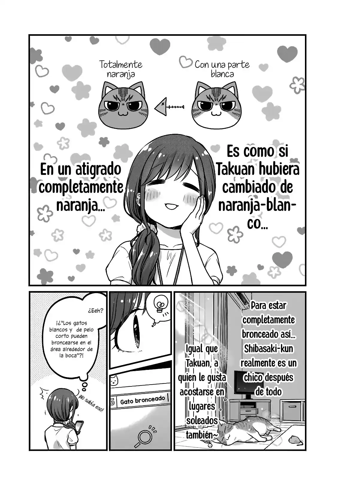 5 Minutes With You At A Convenience Store - Capítulo 43 - Página 3 - LectorTMOo