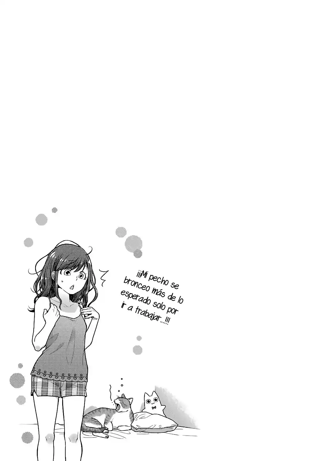 5 Minutes With You At A Convenience Store - Capítulo 43 - Página 10 - LectorTMOo