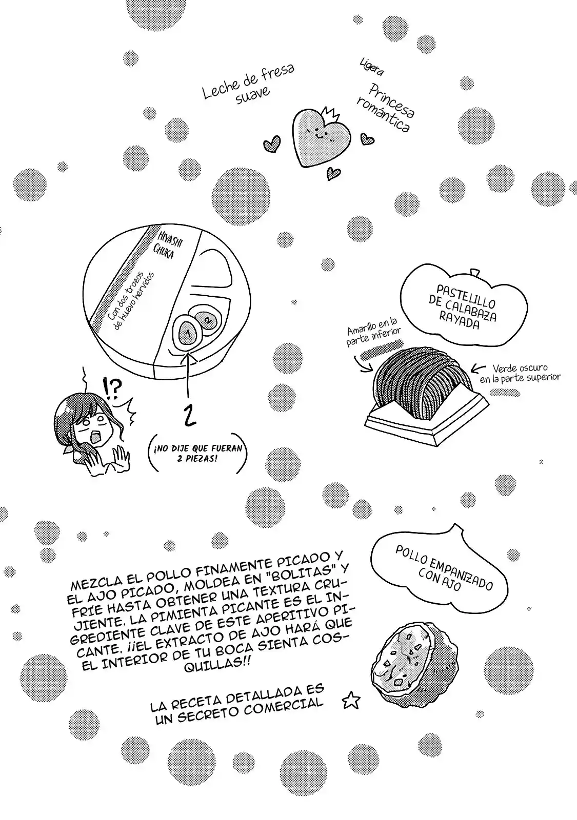 5 Minutes With You At A Convenience Store - Capítulo 47 - Página 10 - LectorTMOo