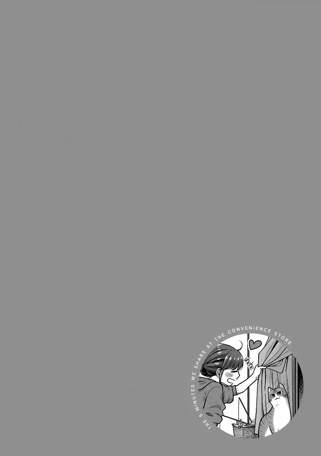 5 Minutes With You At A Convenience Store - Capítulo 47 - Página 11 - LectorTMOo