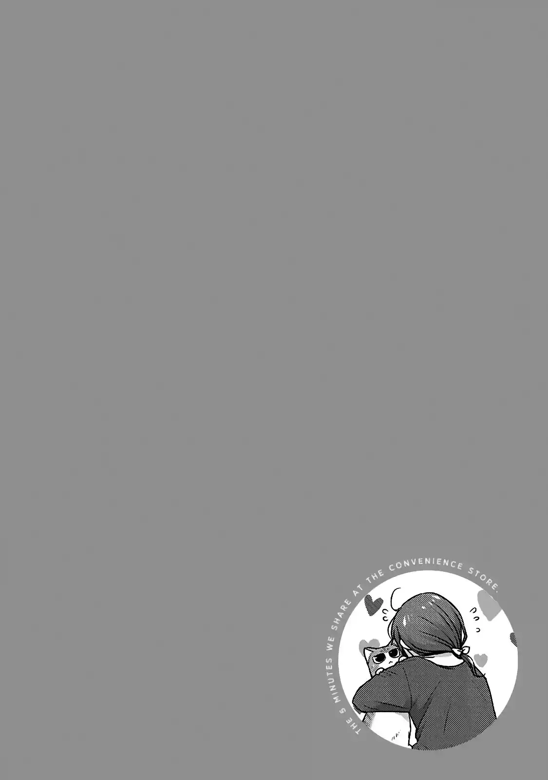 5 Minutes With You At A Convenience Store - Capítulo 51 - Página 11 - LectorTMOo