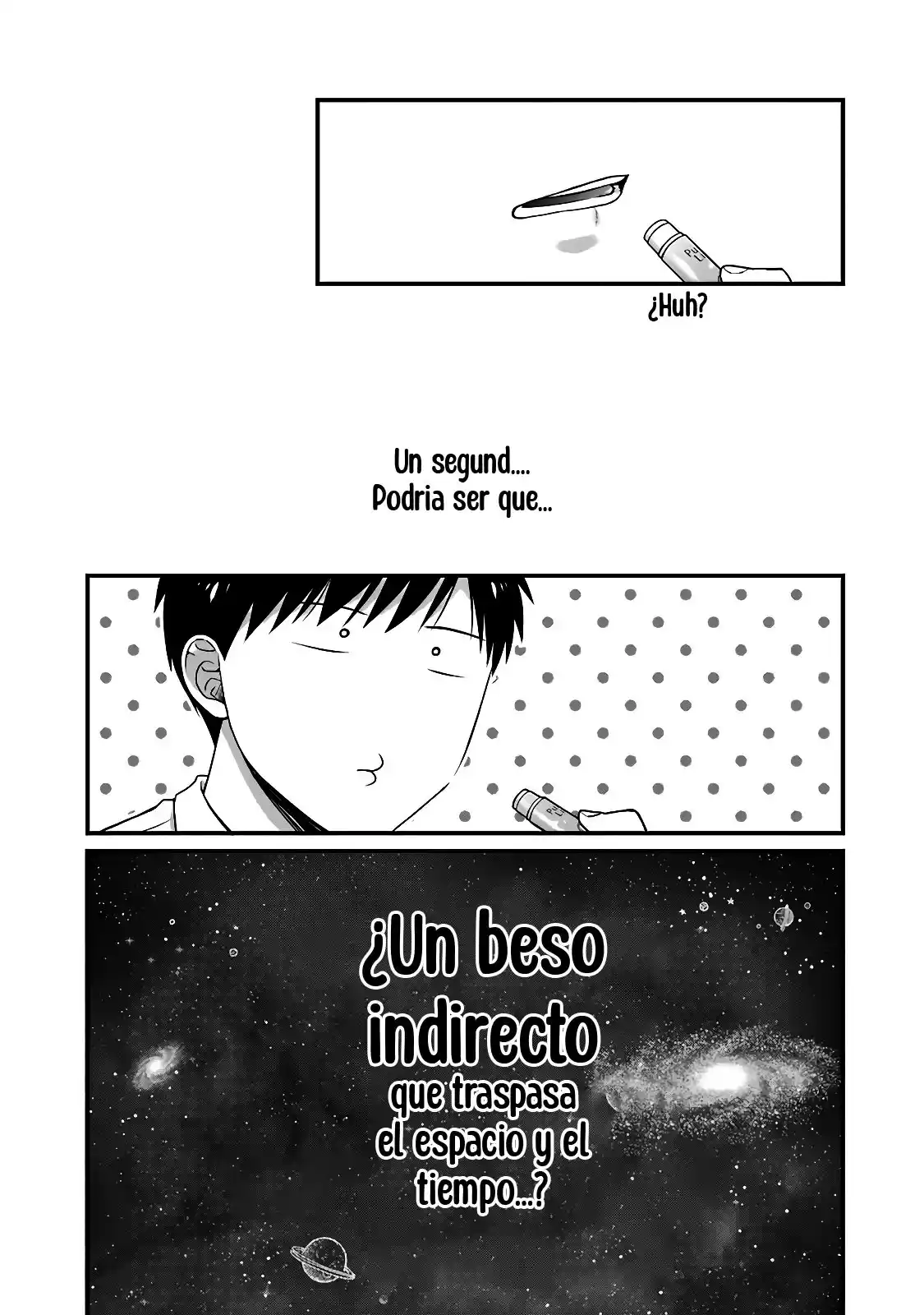 5 Minutes With You At A Convenience Store - Capítulo 54 - Página 11 - LectorTMOo