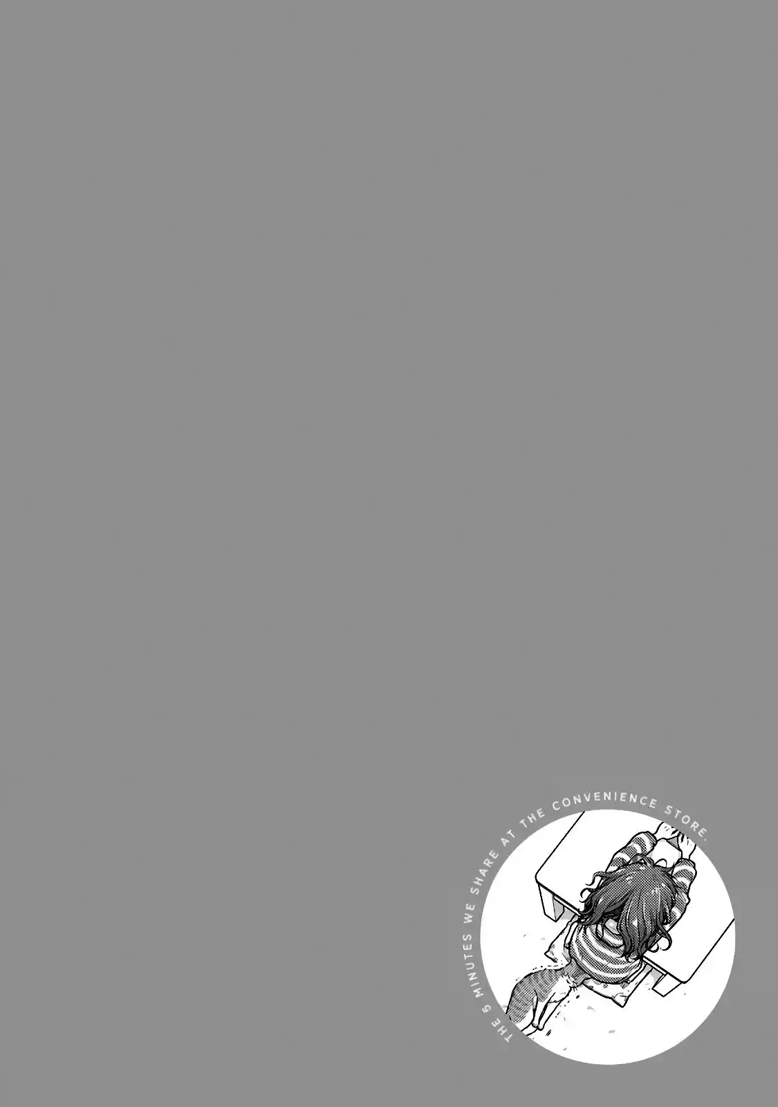 5 Minutes With You At A Convenience Store - Capítulo 57 - Página 11 - LectorTMOo