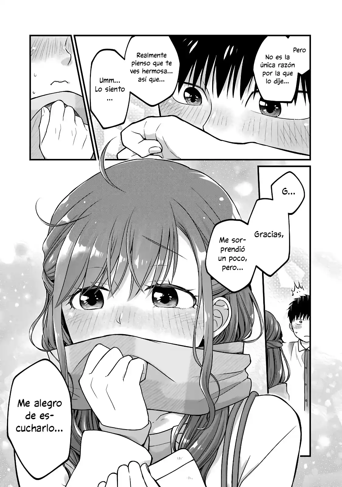 5 Minutes With You At A Convenience Store - Capítulo 62 - Página 9 - LectorTMOo
