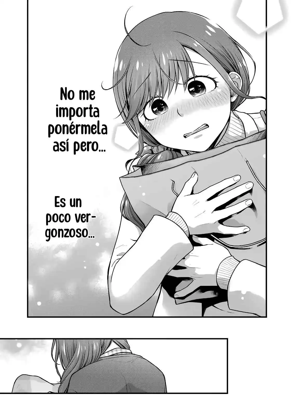 5 Minutes With You At A Convenience Store - Capítulo 67 - Página 8 - LectorTMOo