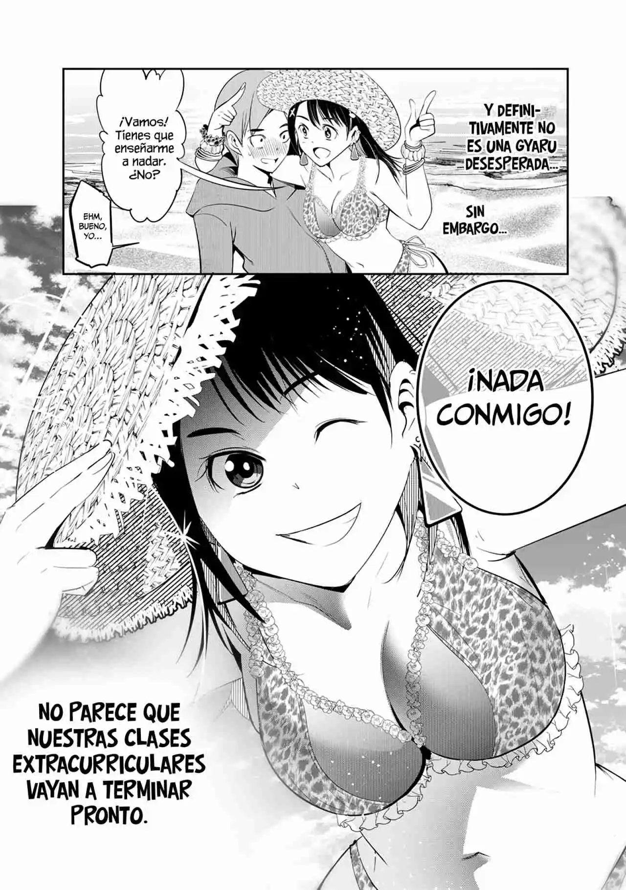 5 Centímetros Por Segundo + Niños Que Persiguen Voces Perdidas (Novela) - Capítulo 6 - Página 28 - LectorTMOo