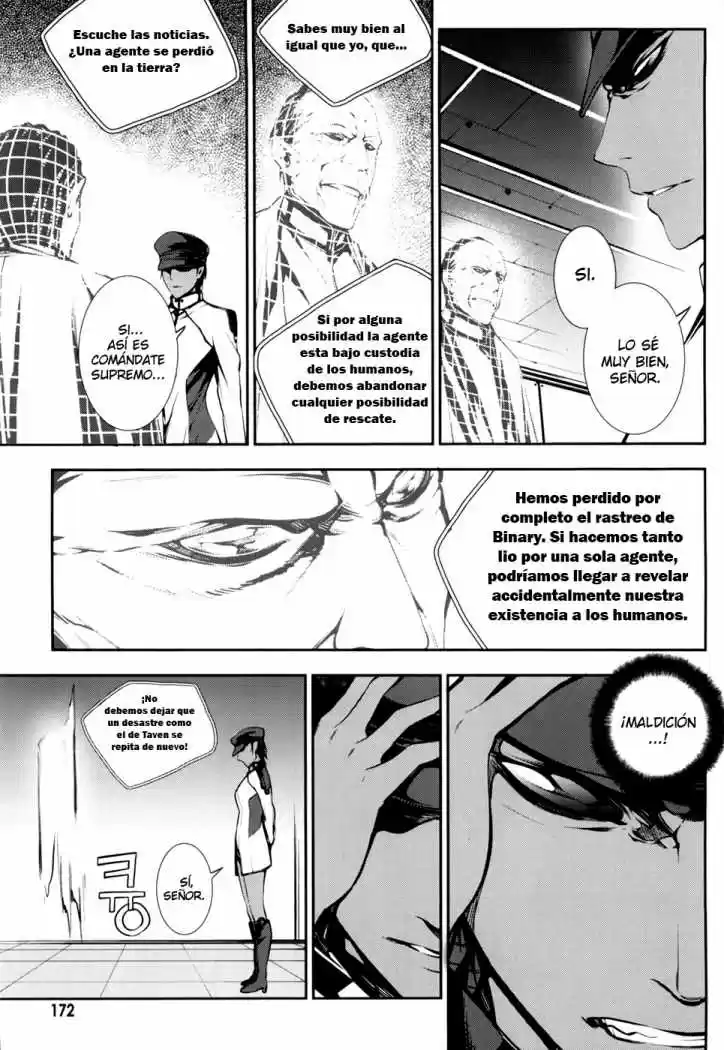 5 Centímetros Por Segundo + Niños Que Persiguen Voces Perdidas (Novela) - Capítulo 14 - Página 19 - LectorTMOo