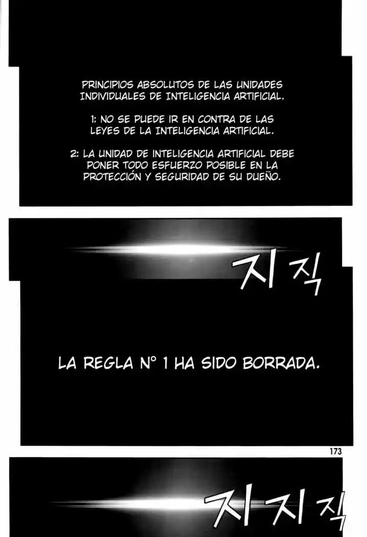 5 Centímetros Por Segundo + Niños Que Persiguen Voces Perdidas (Novela) - Capítulo 14 - Página 20 - LectorTMOo