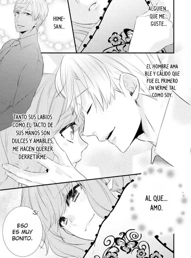 -50kg Cinderella - Capítulo 12 - Página 9 - LectorTMOo