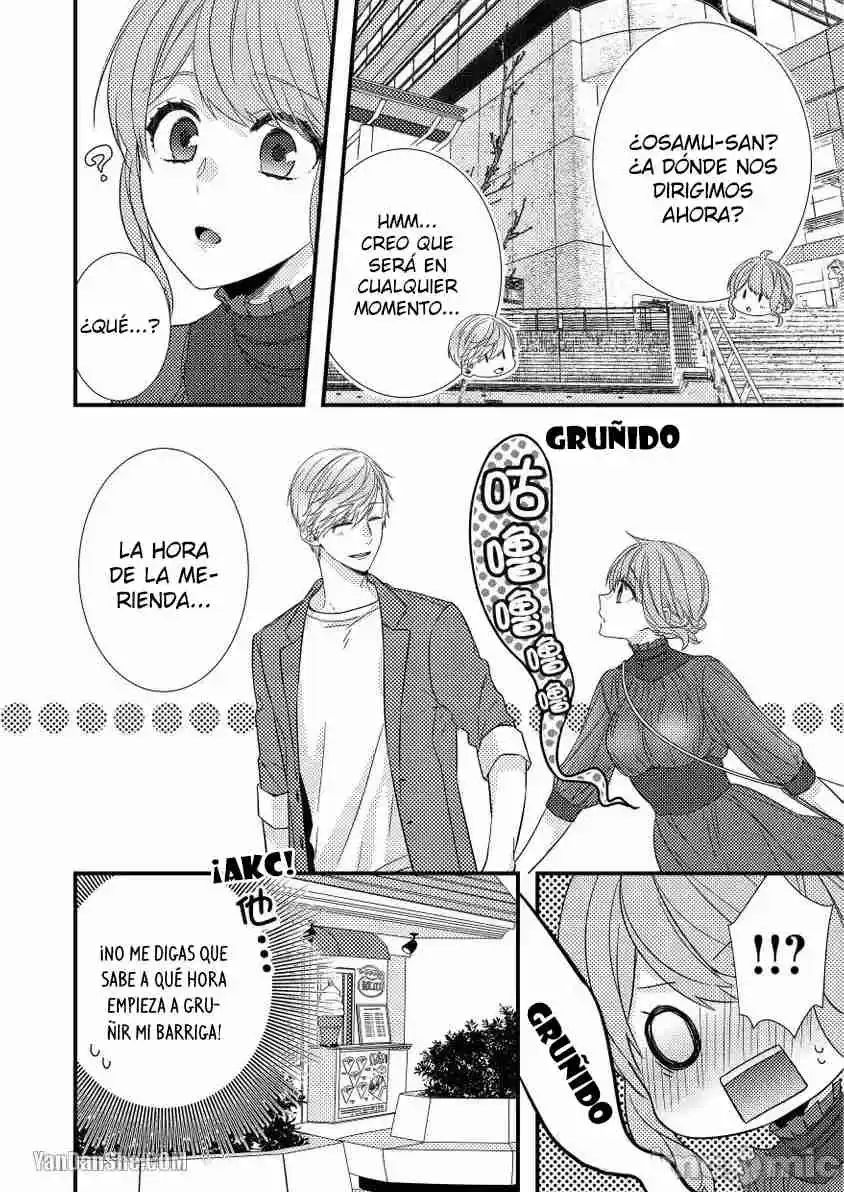 -50kg Cinderella - Capítulo 22 - Página 20 - LectorTMOo