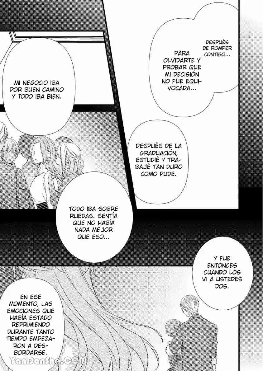 -50kg Cinderella - Capítulo 29 - Página 17 - LectorTMOo