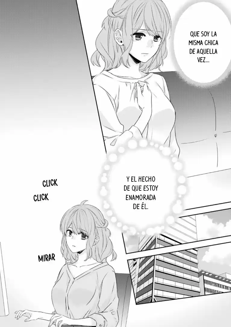 -50kg Cinderella - Capítulo 8 - Página 11 - LectorTMOo