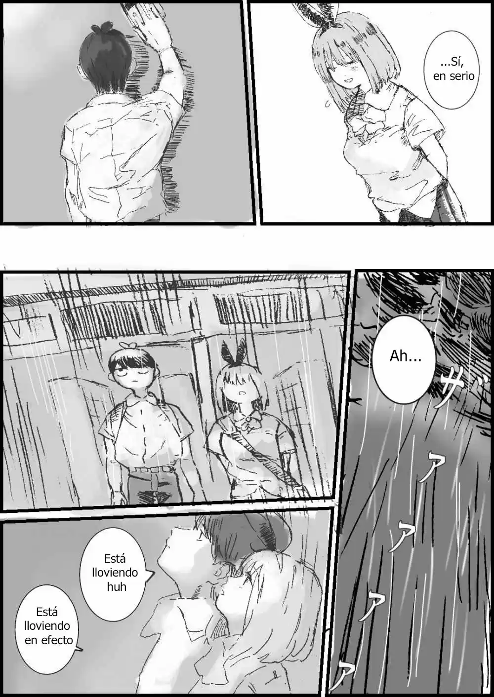 5Toubun No Hanayome - Yotsuba Doujins - Capítulo 15.40 - Página 2 - LectorTMOo