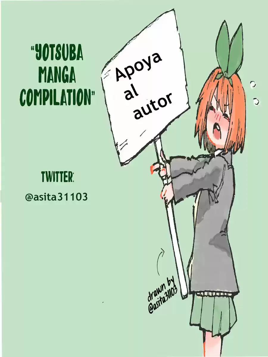 5Toubun No Hanayome - Yotsuba Doujins - Capítulo 15.40 - Página 8 - LectorTMOo