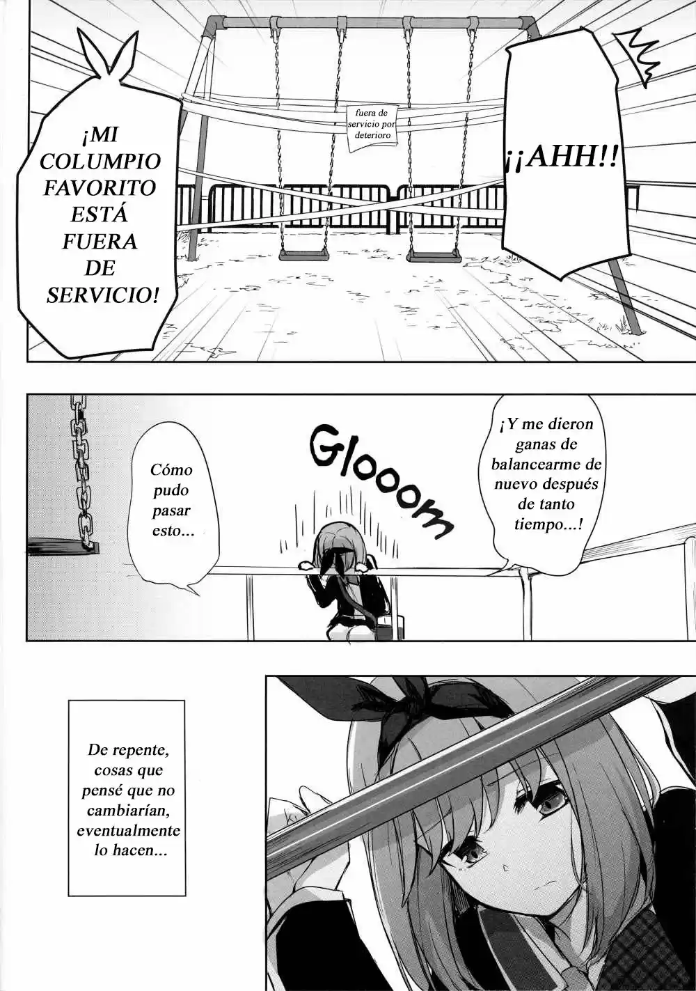 5Toubun No Hanayome - Yotsuba Doujins - Capítulo 16.10 - Página 2 - LectorTMOo