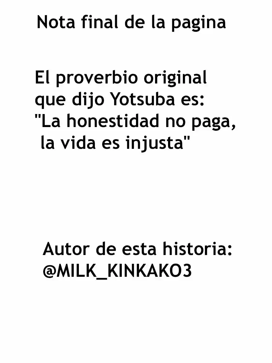 5Toubun No Hanayome - Yotsuba Doujins - Capítulo 4 - Página 7 - LectorTMOo