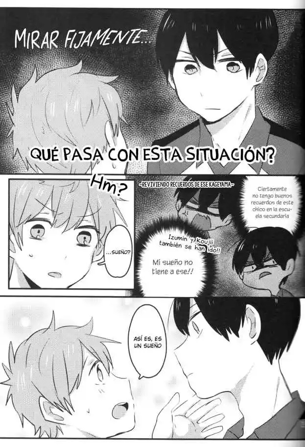 6/21 - Haikyuu!! Dj - Capítulo 1 - Página 24 - LectorTMOo
