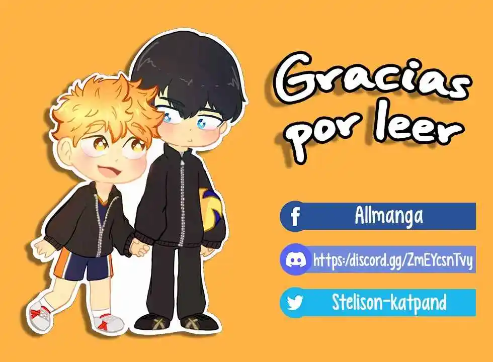 6/21 - Haikyuu!! Dj - Capítulo 1 - Página 43 - LectorTMOo