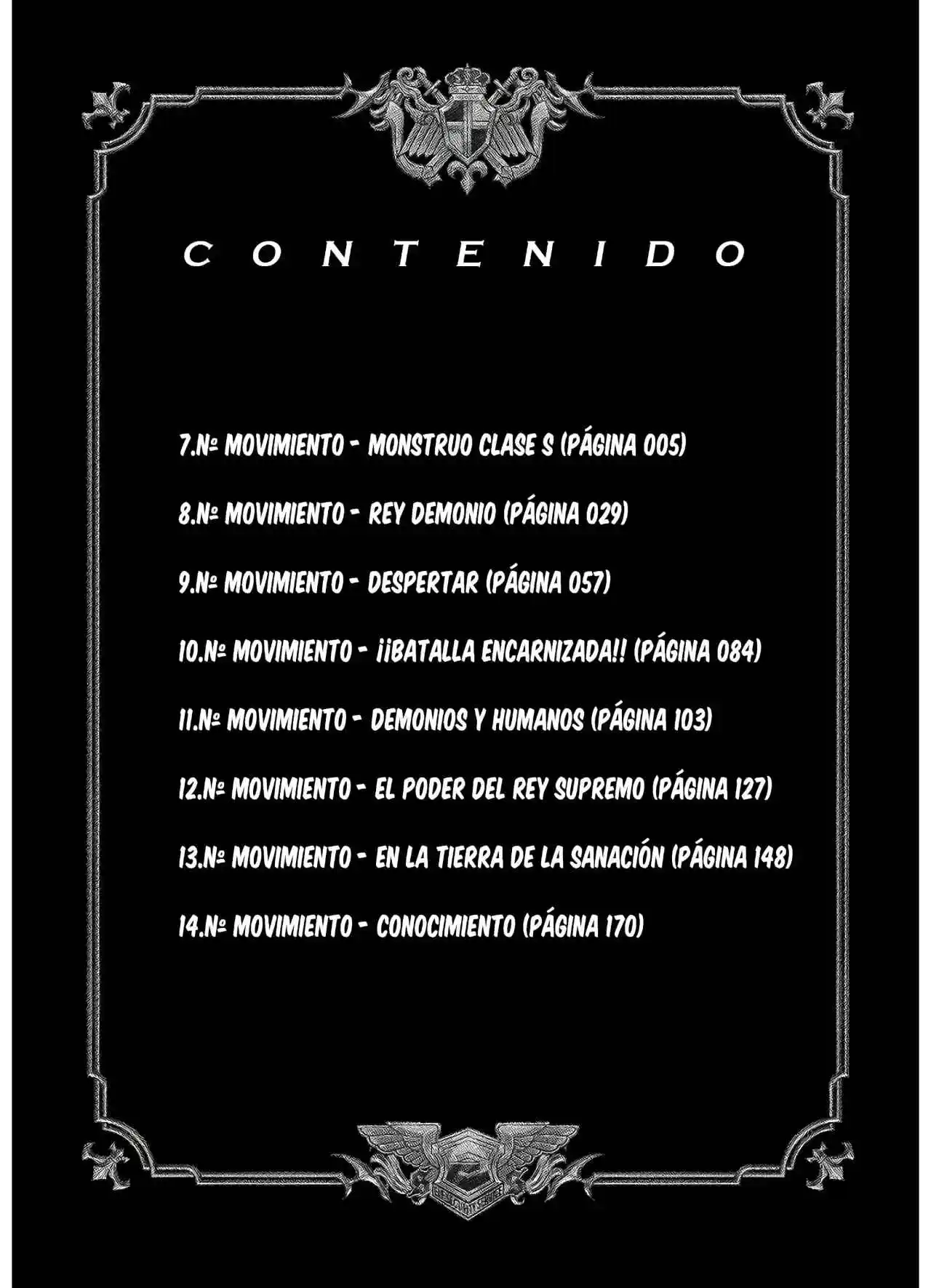 6-GO KEIBI - Capítulo 7 - Página 6 - LectorTMOo
