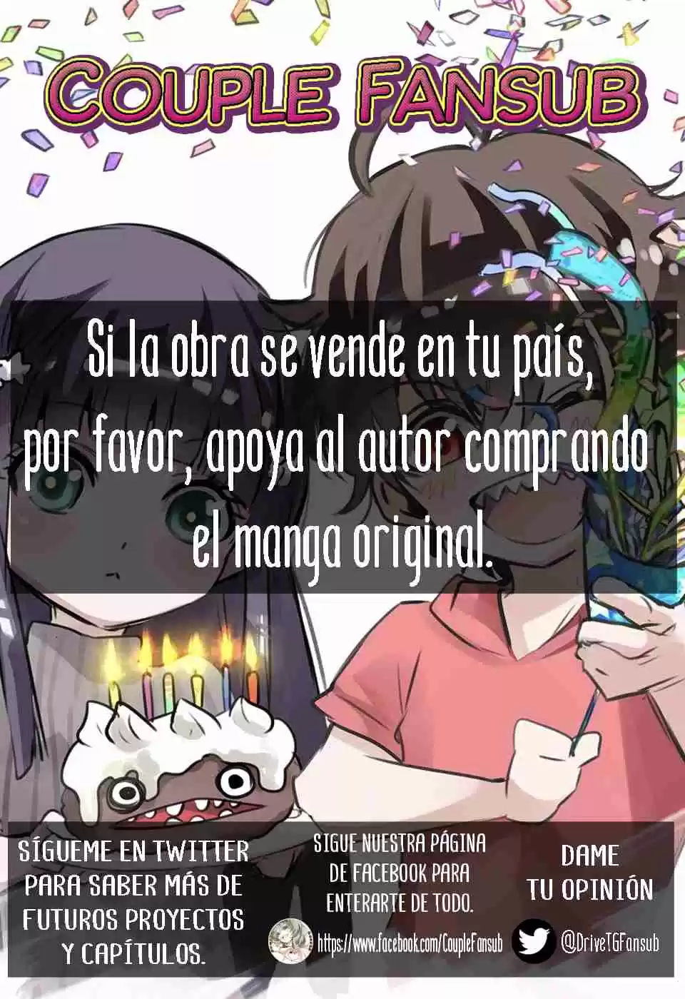6-gou Keibi - Capítulo 1 - Página 21 - LectorTMOo