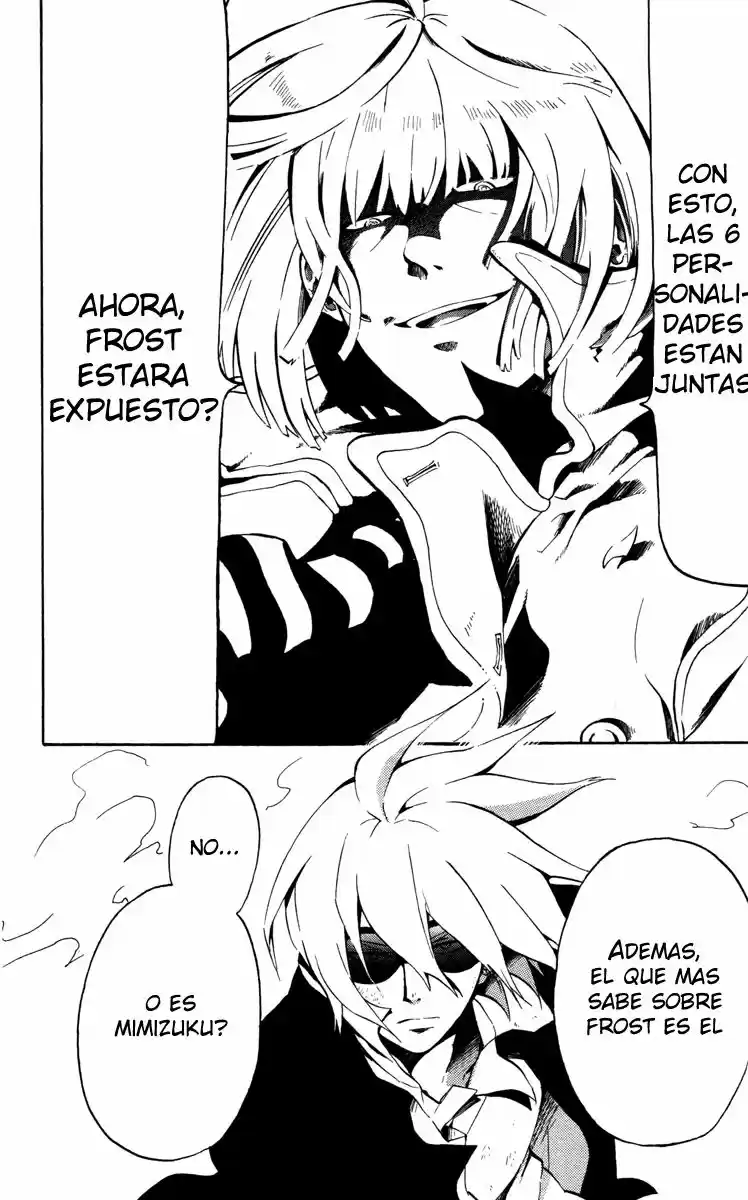6 No Trigger - Capítulo 15 - Página 26 - LectorTMOo
