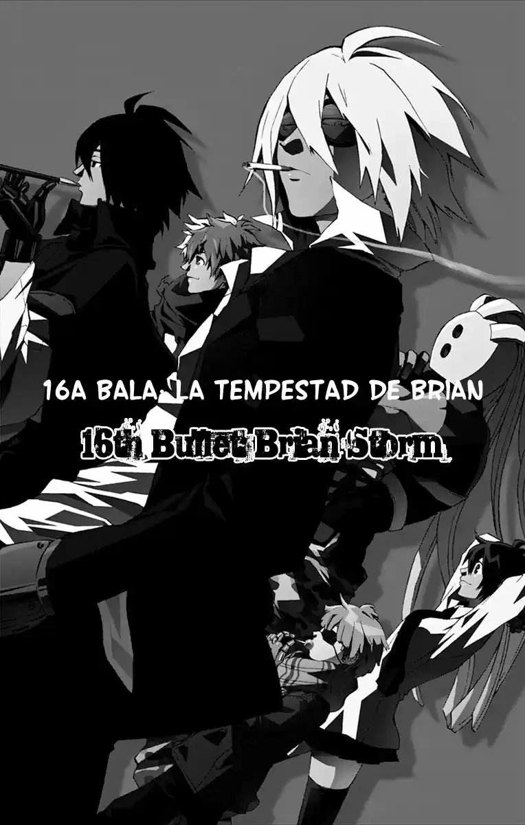 6 No Trigger - Capítulo 16 - Página 4 - LectorTMOo