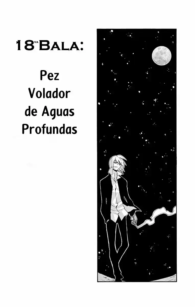 6 No Trigger - Capítulo 18 - Página 2 - LectorTMOo