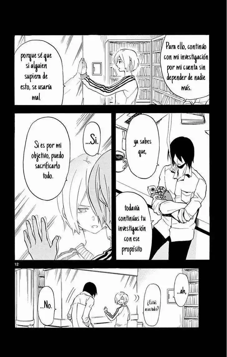 6 No Trigger - Capítulo 19 - Página 12 - LectorTMOo