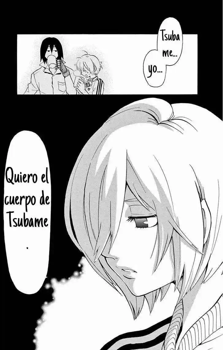 6 No Trigger - Capítulo 19 - Página 15 - LectorTMOo
