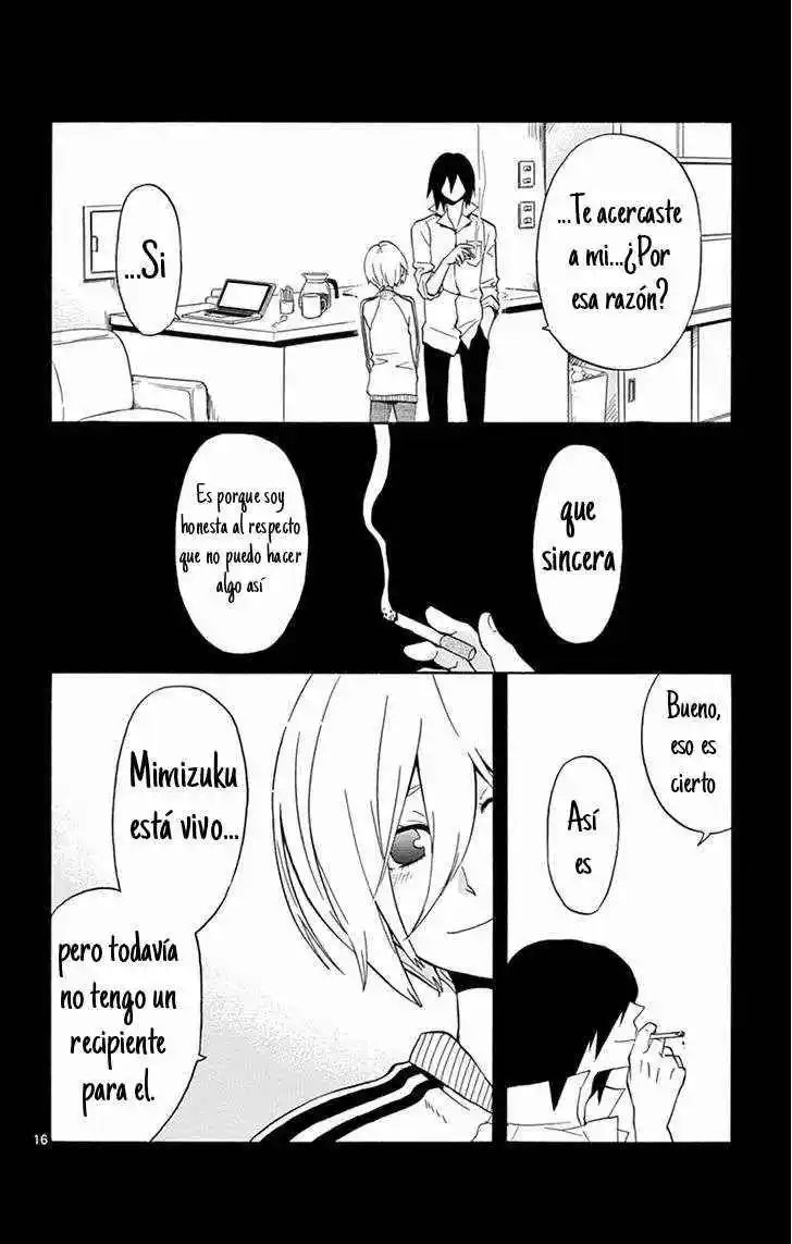 6 No Trigger - Capítulo 19 - Página 16 - LectorTMOo