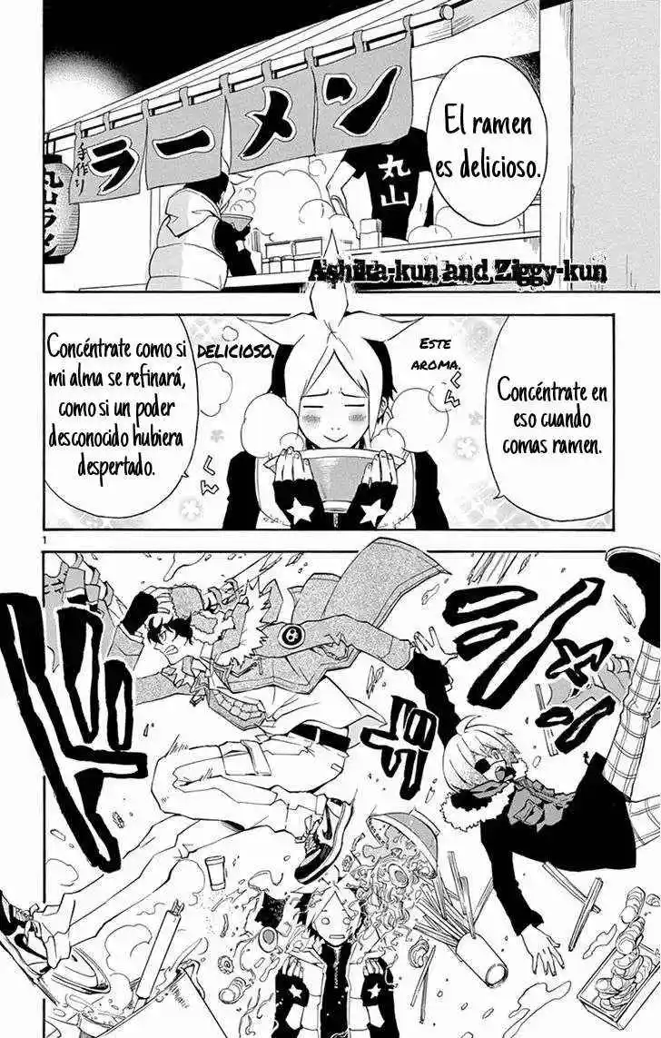 6 No Trigger - Capítulo 20 - Página 40 - LectorTMOo