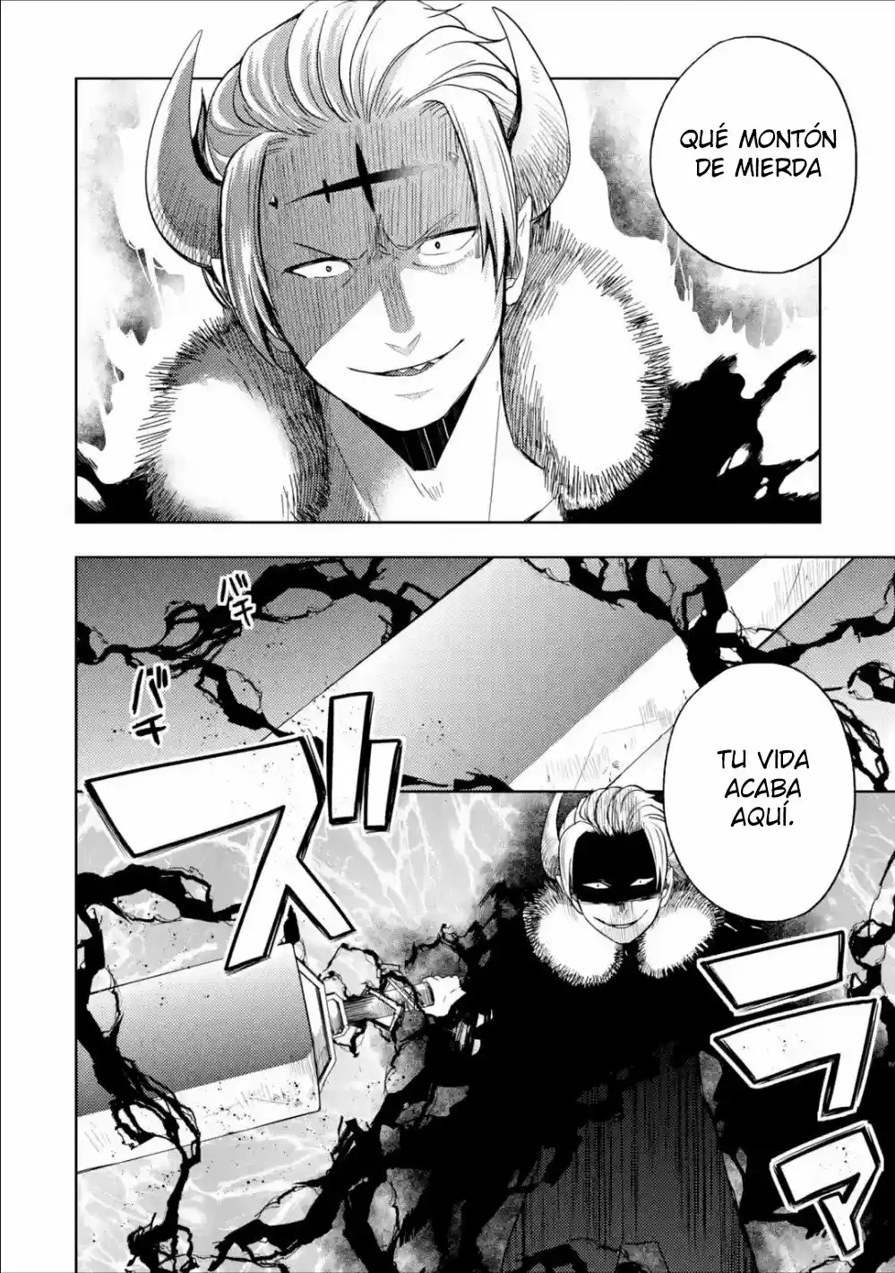 6-sai No Kenja Wa Hikage No Michi Wo Ayumitai - Capítulo 1 - Página 5 - LectorTMOo