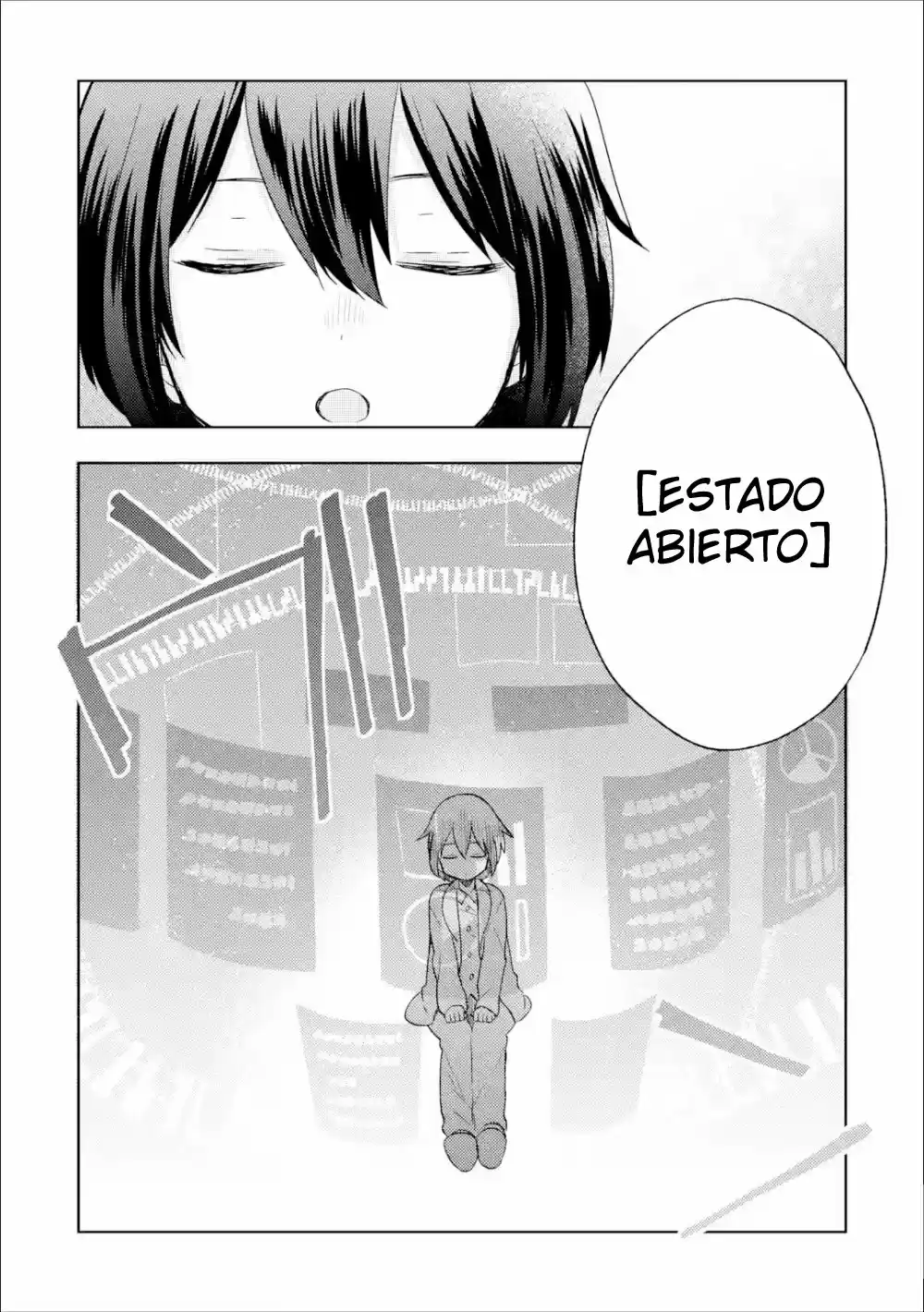 6-sai No Kenja Wa Hikage No Michi Wo Ayumitai - Capítulo 1 - Página 12 - LectorTMOo