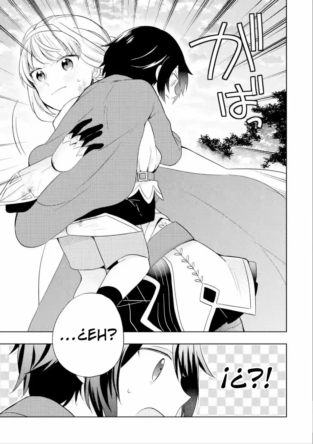 6-sai No Kenja Wa Hikage No Michi Wo Ayumitai - Capítulo 1 - Página 30 - LectorTMOo