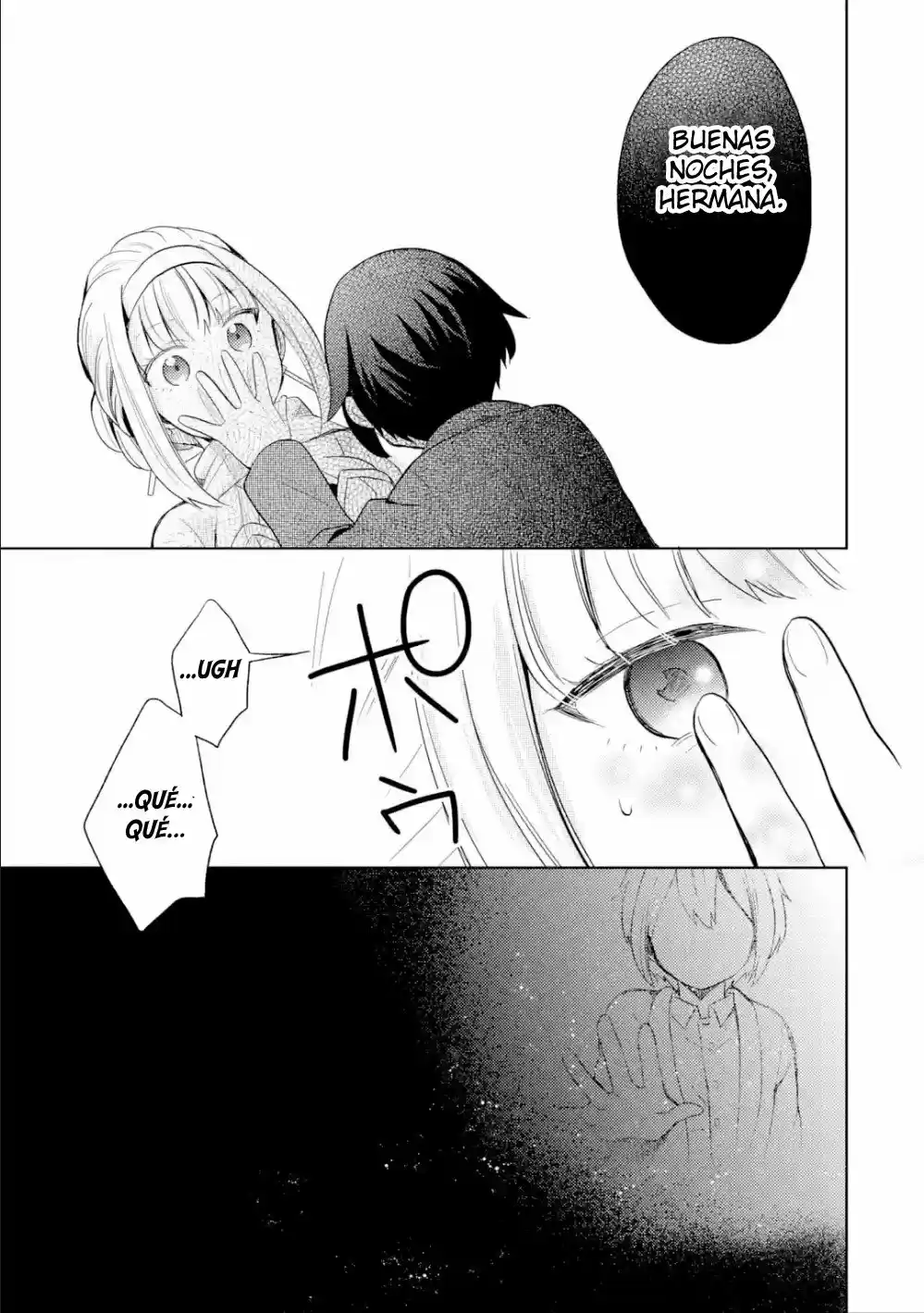 6-sai No Kenja Wa Hikage No Michi Wo Ayumitai - Capítulo 1 - Página 40 - LectorTMOo