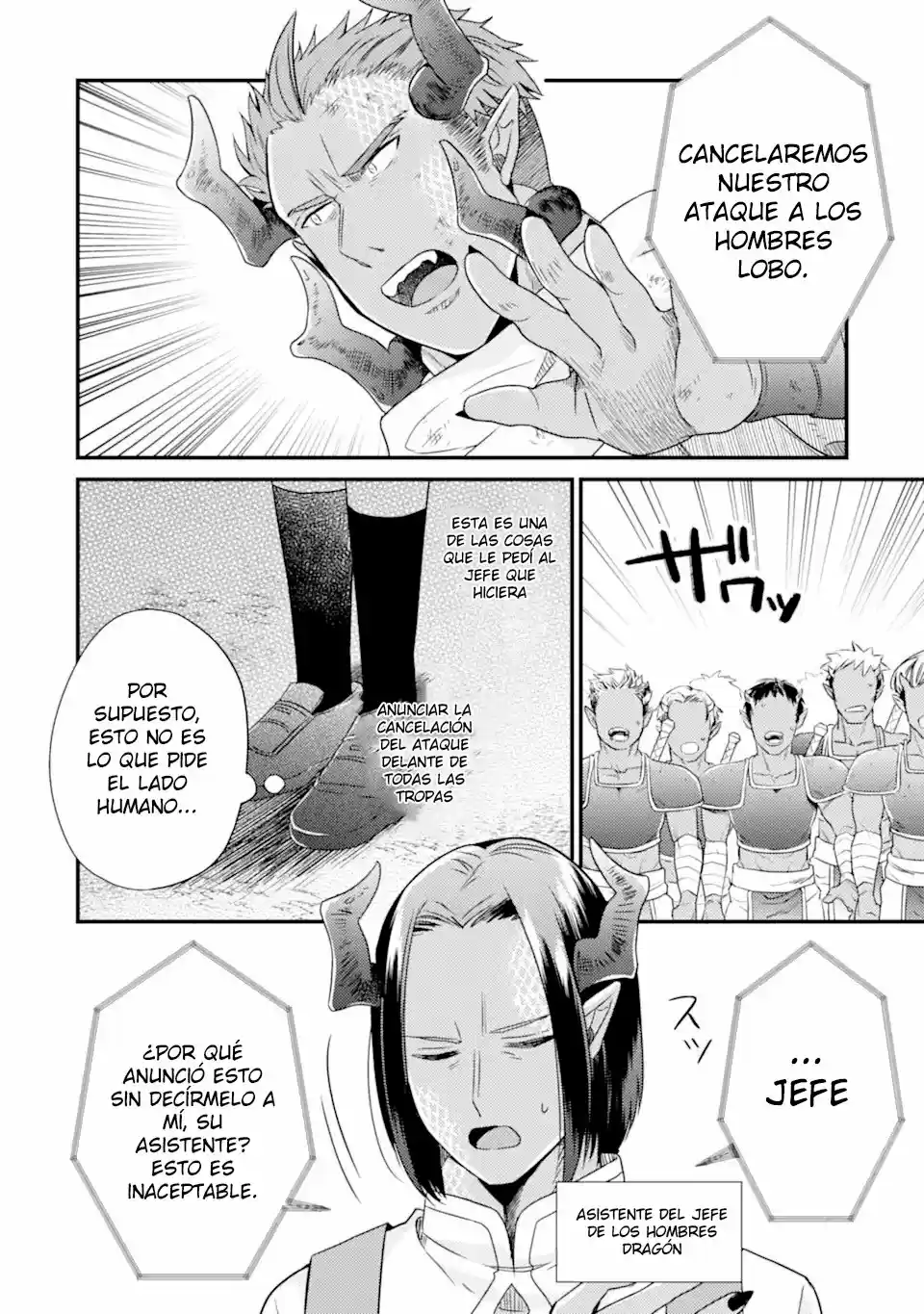 6-sai No Kenja Wa Hikage No Michi Wo Ayumitai - Capítulo 10 - Página 11 - LectorTMOo
