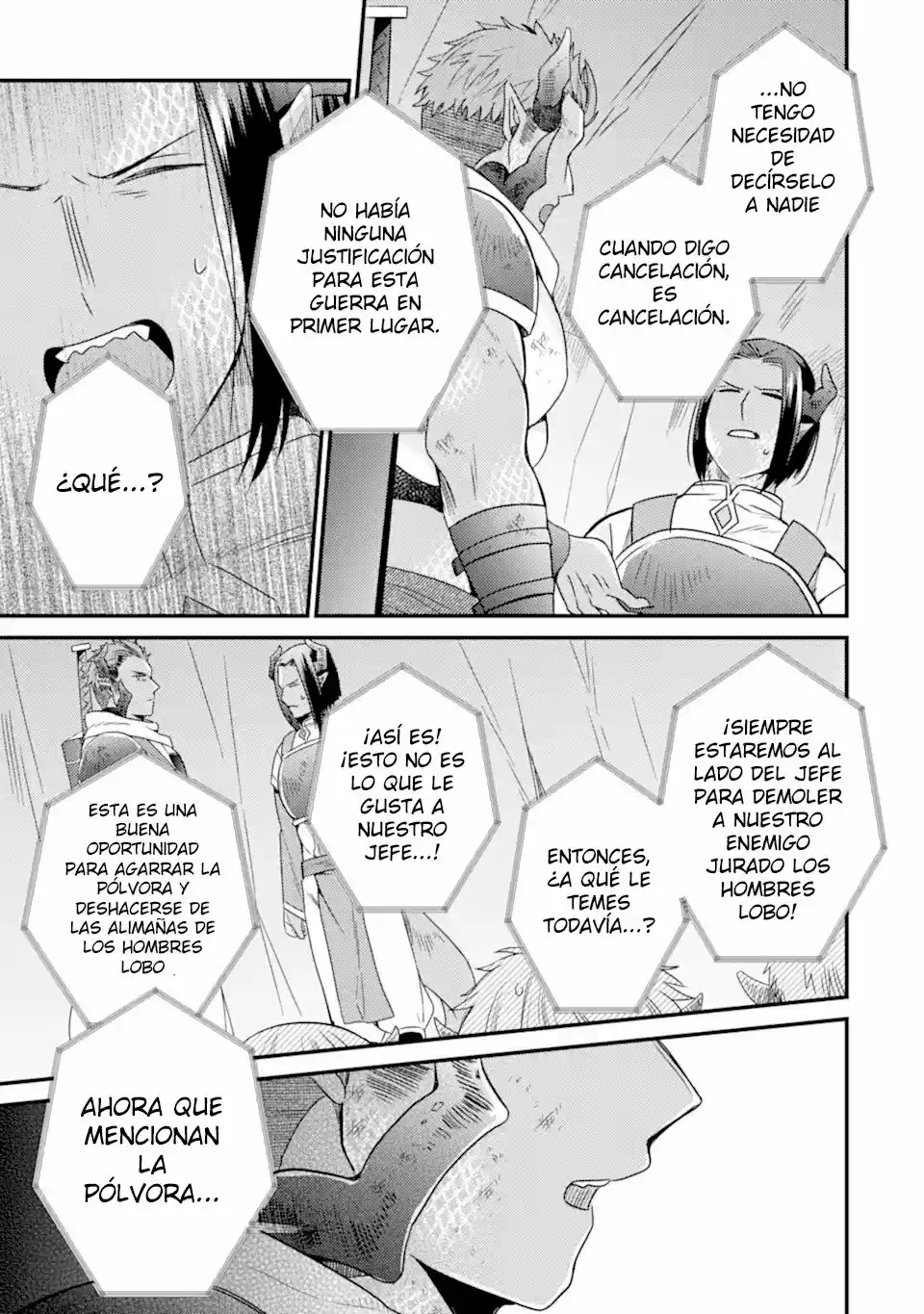 6-sai No Kenja Wa Hikage No Michi Wo Ayumitai - Capítulo 10 - Página 12 - LectorTMOo