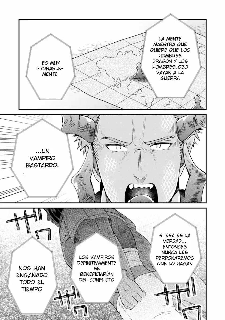 6-sai No Kenja Wa Hikage No Michi Wo Ayumitai - Capítulo 10 - Página 14 - LectorTMOo